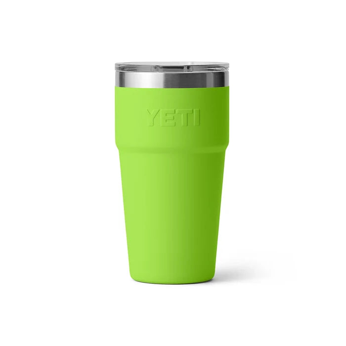 YETI Rambler 20 oz Stackable Cup