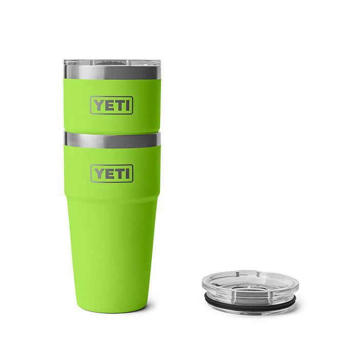 YETI Rambler 20 oz Stackable Cup