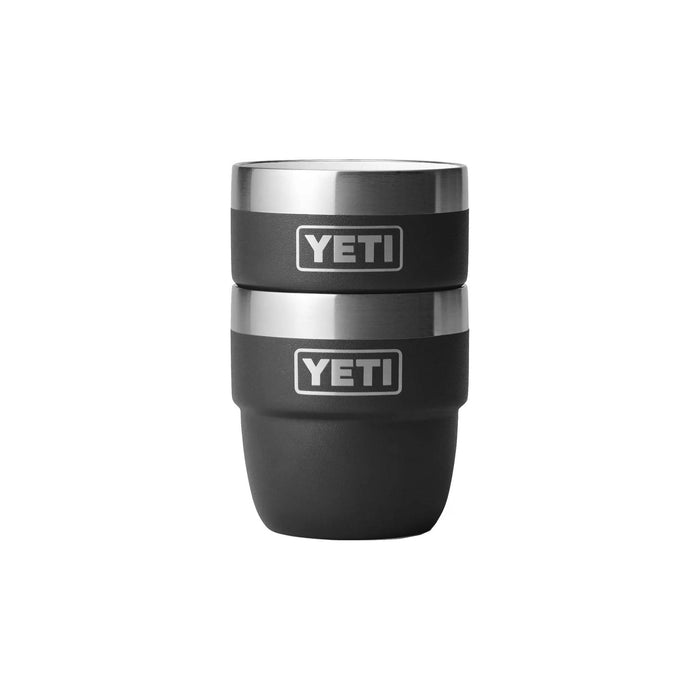 BLACK / 4OZ