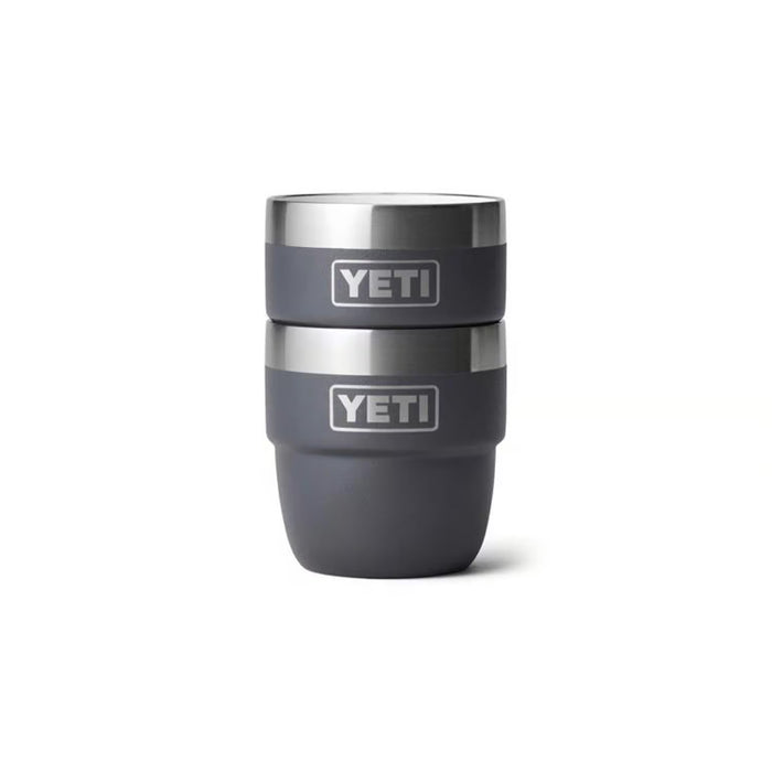 CHARCOAL / 4OZ