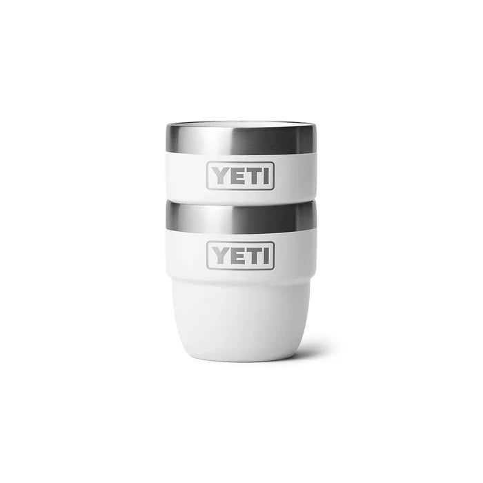 WHITE / 4OZ