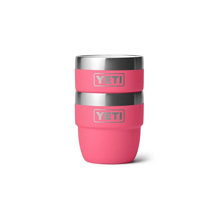 YETI Rambler 4 oz Espresso Cups - 2 Pack