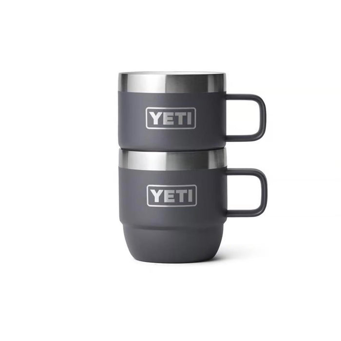 CHARCOAL / 6OZ