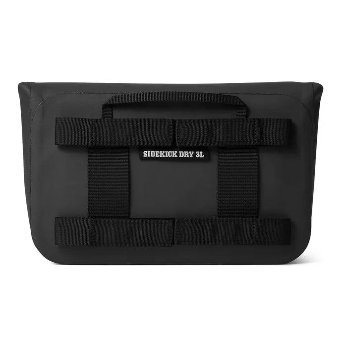 YETI Sidekick Dry Gear Case - 3L