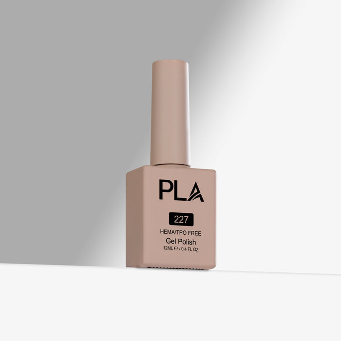 Your Biggest Flan - 227 - Gel Polish