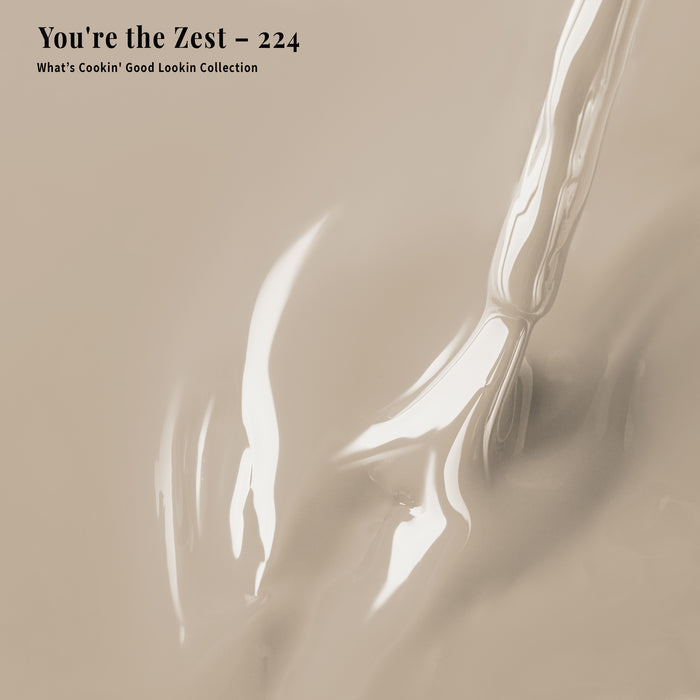 You're the Zest - 224 - Gel Polish