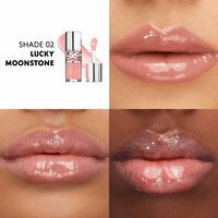 YSL LOVESHINE PLUMPING LIP OIL GLOSS