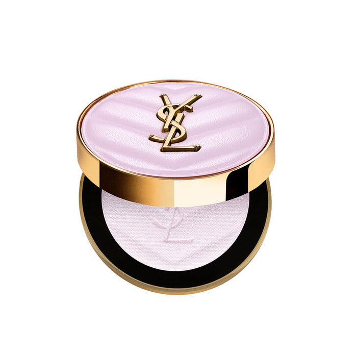 YSL Make Me Blush Bold Blurring Blush