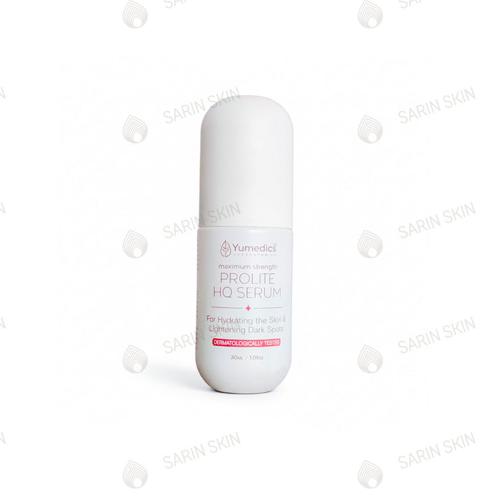 Yumedics Prolite HQ Serum