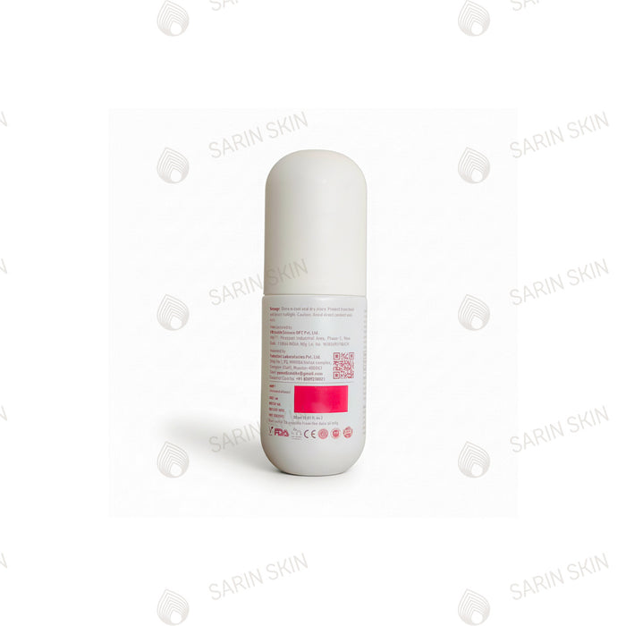 Yumedics Prolite HQ Serum