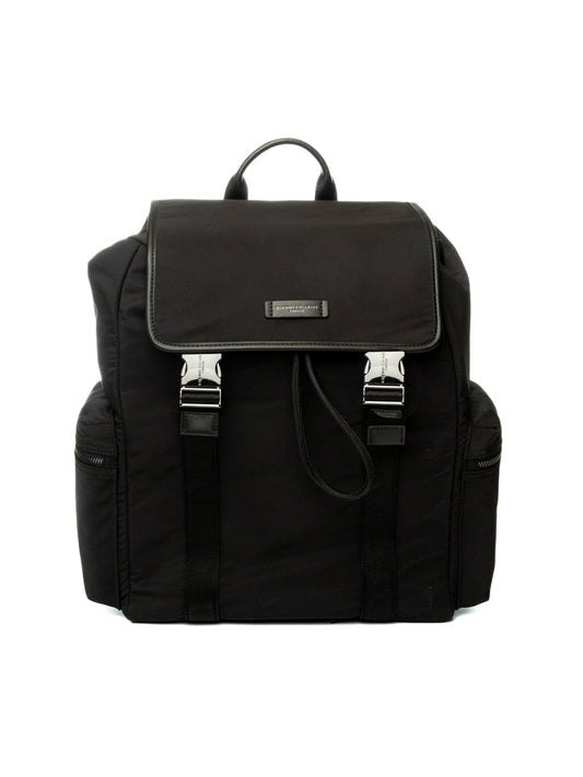 GIANNI CHIARINI zaino oslo nero 18416 OSLO-001