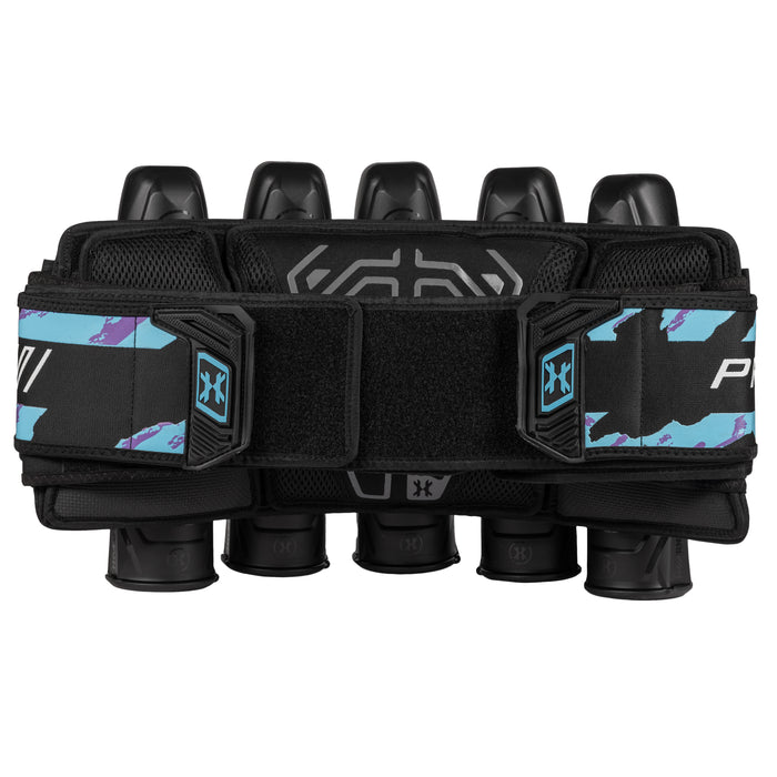 Zero-GX Harness - Pulse - 5 + 4 + 4