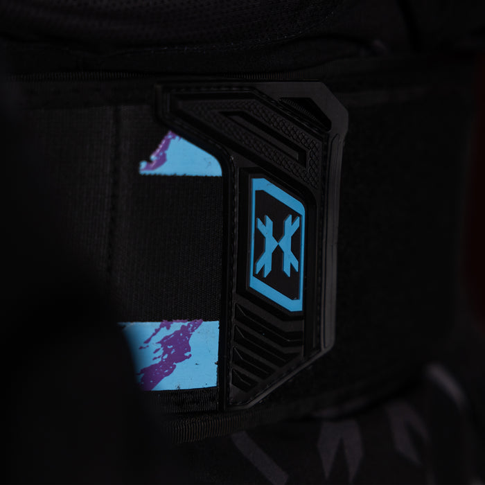 Zero-GX Harness - Pulse - 5 + 4 + 4
