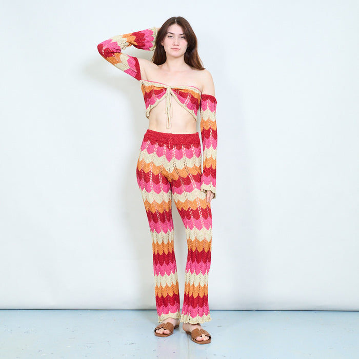 RED / ONESIZE