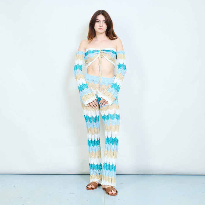 LIGHTBLUE / ONESIZE