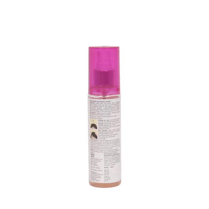 Zycafy Liquid Scalp Solution