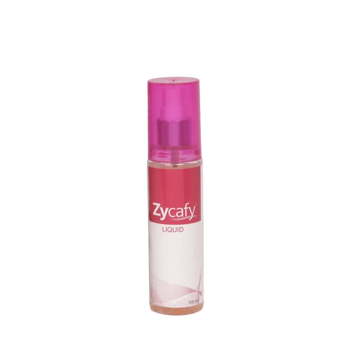 Zycafy Liquid Scalp Solution